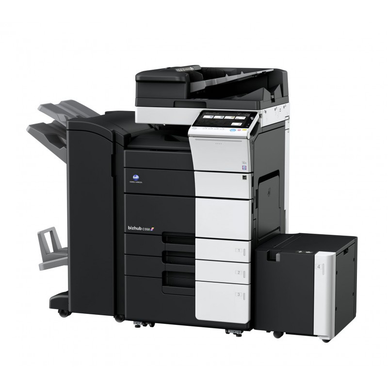 Minolta Printer
